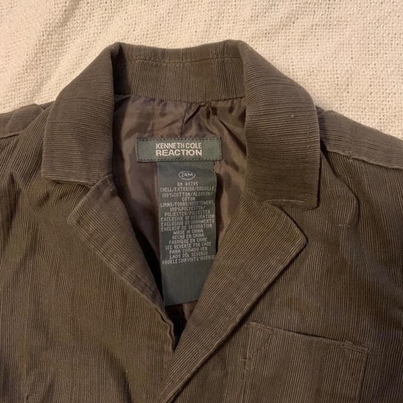 Kenneth Cole Reaction - size 24 months - blazer - Picture 2 of 4